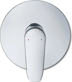 Duravit B.1 bateria prysznicowa