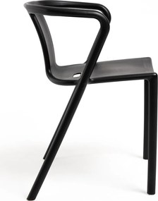 Zestaw 4 krzese Indi