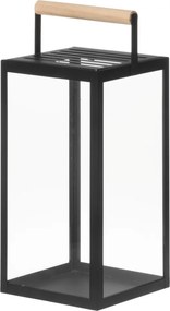 Zestaw metalowych lampionów JUPITER, 3 szt.