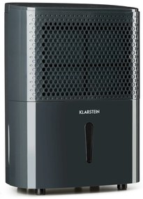 Klarstein DryFy 10L/24h 1,8L Osuszacz powietrza Antracyt