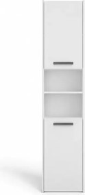 Szafka łazienkowa Stella 40 cm 2-drzwiowa odporna na uszkodzenia