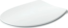 Duravit Univavo Universal WC-Sitz mit Absenkautomatik