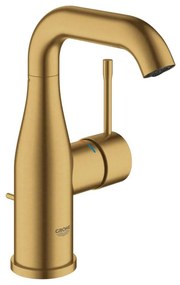 GROHE 23462GN1 - Bateria umywalkowa ESSENCE DN 15 rozmiar M, złota