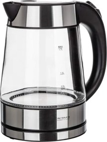 Activer Czajnik szklany Brenna 1,7 l