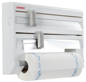 Leifheit Uchwyt rolek Parat 25703