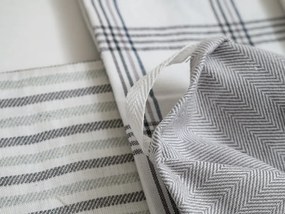 Ścierki TESSARO 50x70 cm, 5 szt.