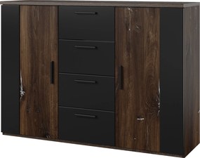 Komoda SIGNORA 132 cm do Salonu Sypialni Inny kolor