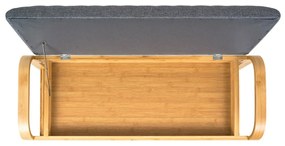 G21 Bambusowy półka na buty