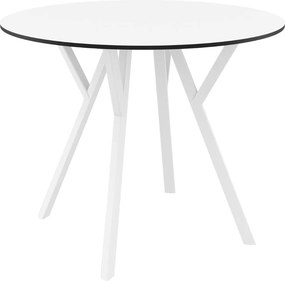 Okrągły stół do kawiarni i jadalni Max Table fi 90