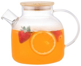4Home Czajnik do herbaty Bamboo Hot&Cool, 1,2 l
