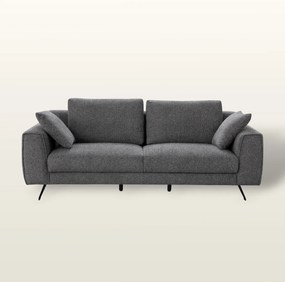 Sofa Aarhus grey