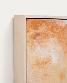 Obraz 182x47 cm Selnar – Kave Home