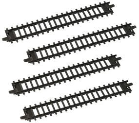 Rappa Koleje proste, 4 szt.