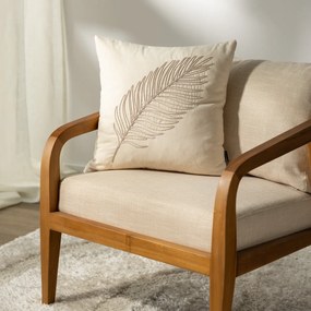 Poszewka na poduszkę Botaniqa Palm 45x45 cm