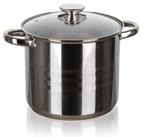 Banquet Garnek nierdzewny Living 7,2 l, 7,2 l