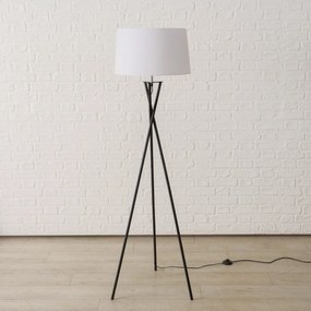 Lampa podłogowa na trójnogu NOVO, 158 cm