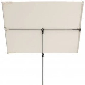 Parawan balkonowy ACTIVE 180 x 130 cm - parasol uchylny : Substancja Desen - 820