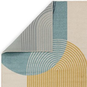 Dywan 170x120 cm Muse - Asiatic Carpets