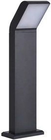 Ogrodowa lampa stojąca LED słupek - S346-Lucida