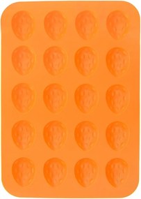 Silikonowa forma do pieczenia ciastek 18,5x27,5 cm – Orion