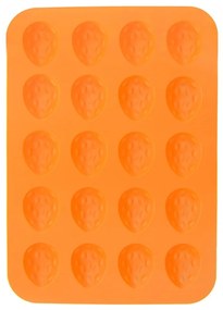Silikonowa forma do pieczenia ciastek 18,5x27,5 cm – Orion