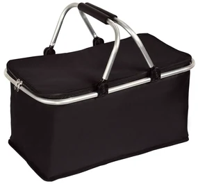 Termiczny kosz z uchwytami, 20 l