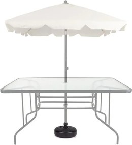 Podstawa do parasola ogrodowego na wodę 013