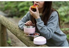Termos obiadowy z łyżką Fuori – Vialli Design