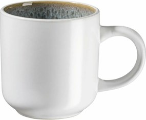 Mäser Zestaw naczyń stołowych 16 szt. MALEA – zielony