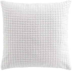 Aksamitna poduszka dekoracyjna 45x45 cm Swing – douceur d'intérieur