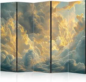 Parawan akustyczny Artgeist Pejzaże 225 x 172 cm 1 szt