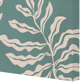 Obraz na płótnie Leafline