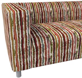 Pokrowiec na sofę Klippan 4-osobową