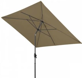 Basic Lift NEO 2,5 x 2 m - Parasol uchylny z rączką : Substancja Desen - 846