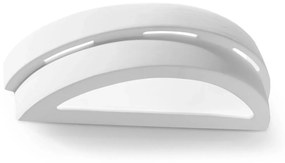 Ceramiczny kinkiet E704-Vigi