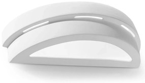 Ceramiczny kinkiet H0-M59