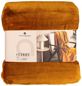 Koc CUDDLY, 180 x 230 cm