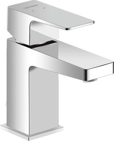 Duravit Manhattan jednouchwytowa bateria umywalkowa S
