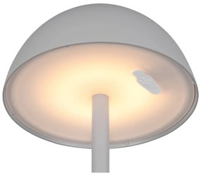 Lampa zewnętrzna ze ściemniaczem ø 13,5 cm Ricardo – Trio