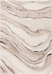 Beżowy dywan 120x170 cm Mirage Quartz – Asiatic Carpets