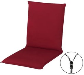 ELEGANT 2428 średni - poduszka na krzesło i fotel