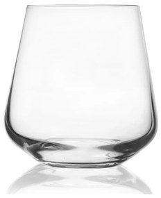 Szklanki do whisky zestaw 6 szt. 290 ml Crystalex – Orion