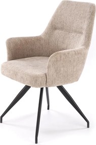 Krzesło do jadalni z funkcją obracania K542 Halmar