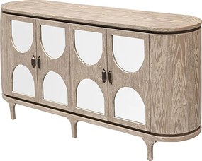 Komoda Disa 180x45x91cm