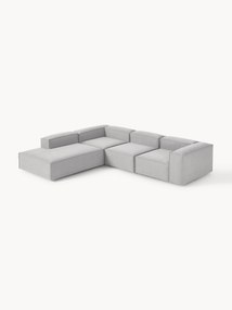 Narożna sofa modułowa XL Lennon