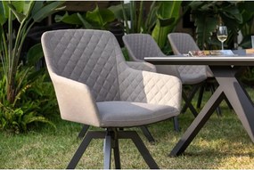 Doppler NOVA PARIS LIKA-TEX® mocca, 6+1