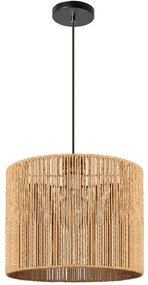 Lampa Wisząca Boho 25cm APP1323-1CP