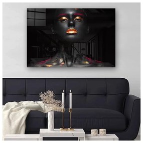 Szklany obraz 70x50 cm – Wallity