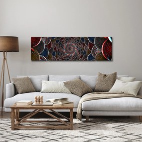 Obraz - Wir (170x50 cm)