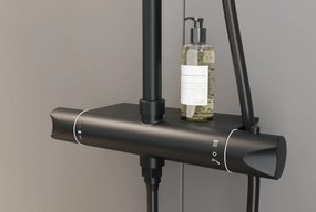 Zestaw prysznicowy z termostatem 8221 PRO